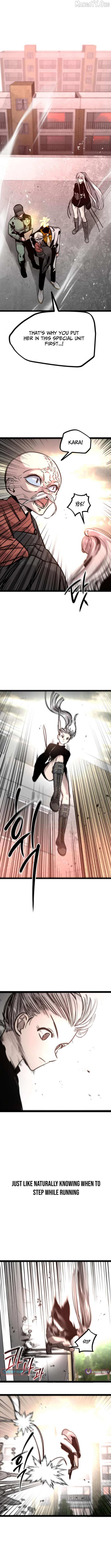 The Cloud Dream of the Nine - Zero Chapter 26 page 5 - 