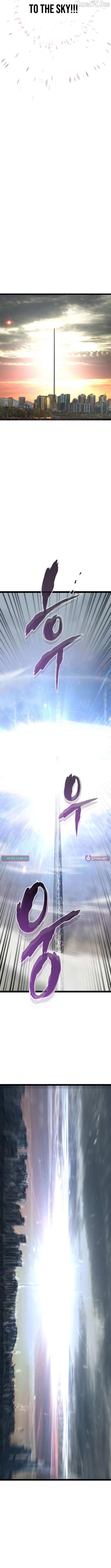 The Cloud Dream of the Nine - Zero Chapter 26 page 8 - 