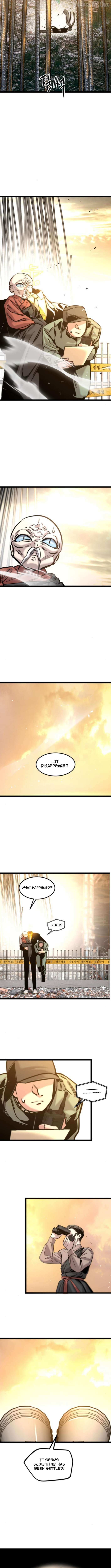 The Cloud Dream of the Nine - Zero Chapter 26 page 10 - 