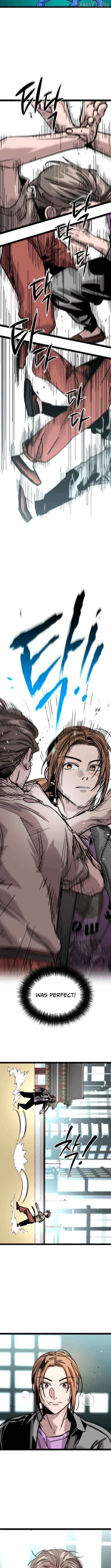 The Cloud Dream of the Nine - Zero Chapter 29 page 12 - 