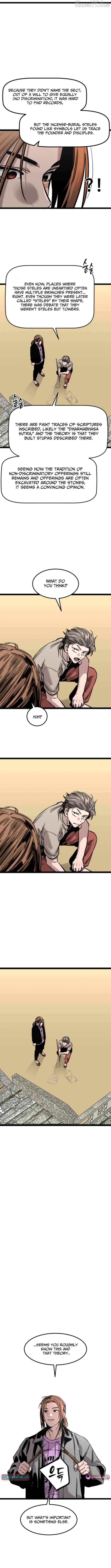 The Cloud Dream of the Nine - Zero Chapter 29 page 6 - 