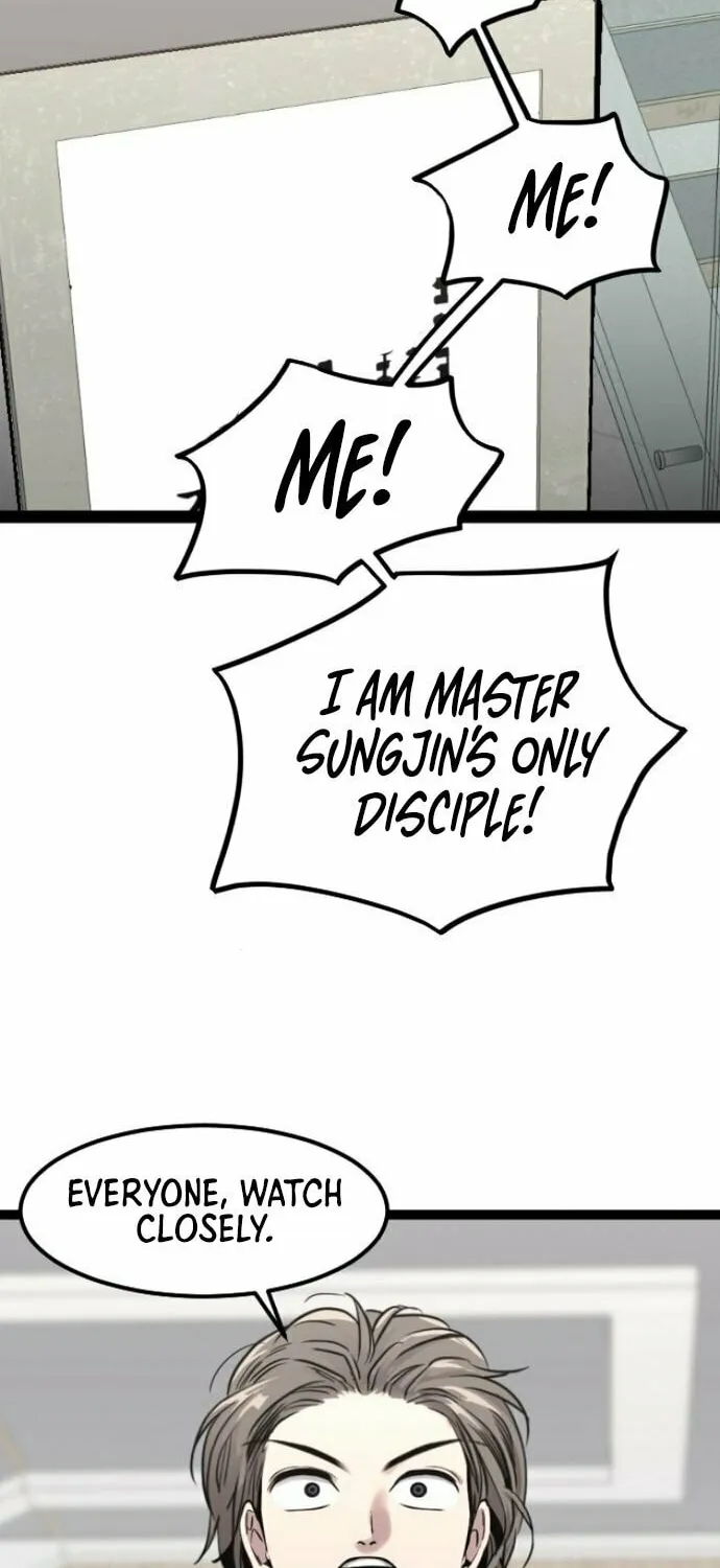 The Cloud Dream of the Nine - Zero Chapter 3 page 2 - 