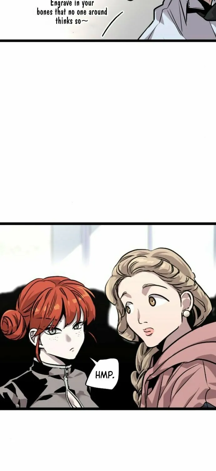 The Cloud Dream of the Nine - Zero Chapter 3 page 11 - 