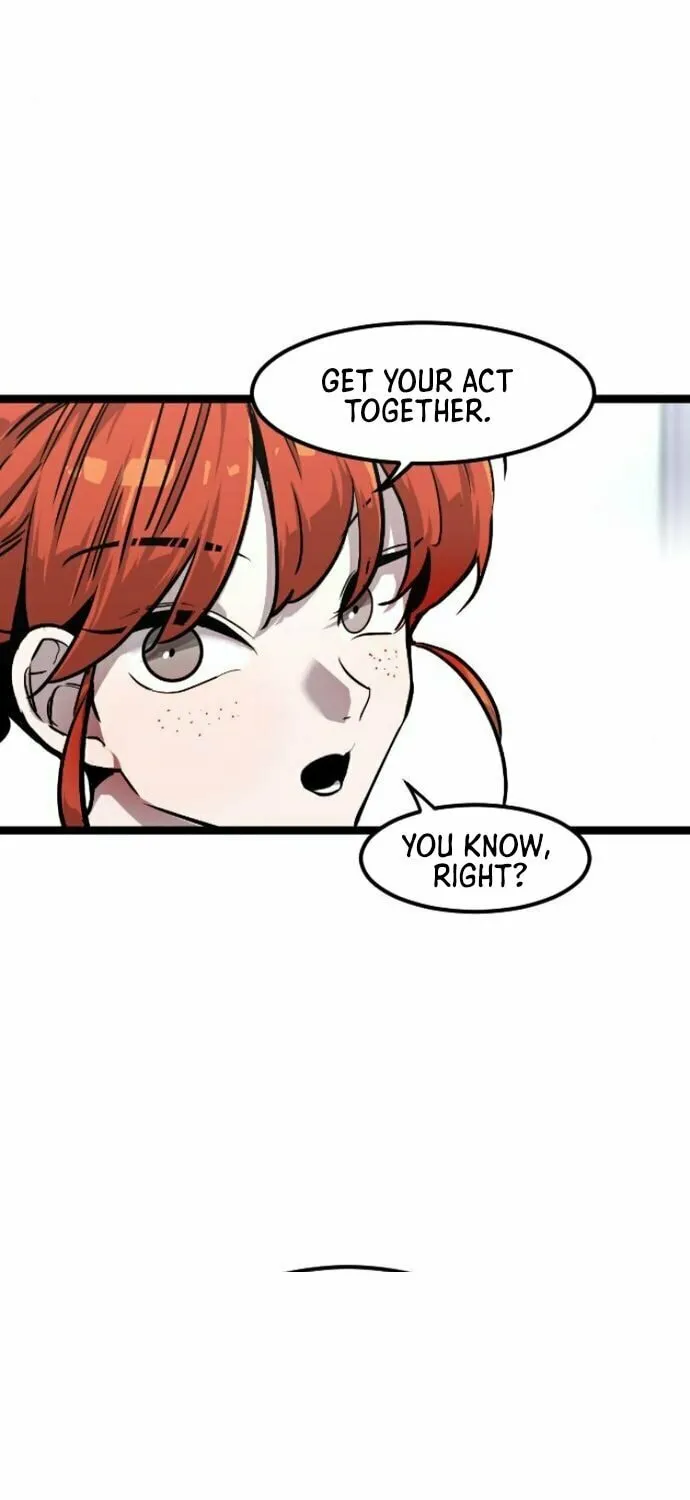 The Cloud Dream of the Nine - Zero Chapter 3 page 12 - 
