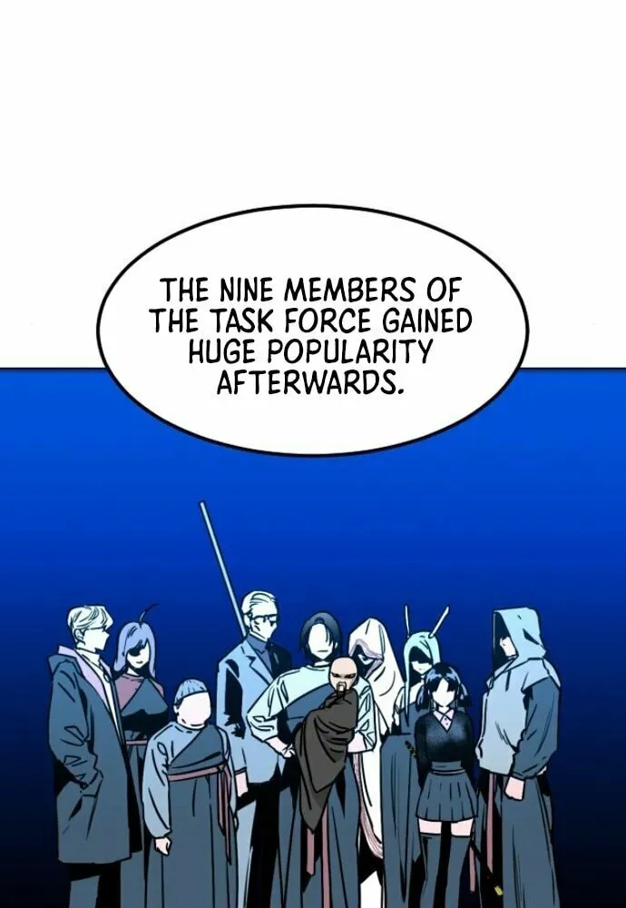 The Cloud Dream of the Nine - Zero Chapter 3 page 14 - 