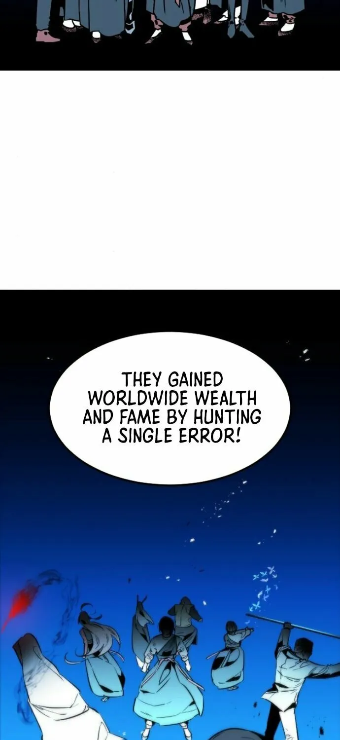 The Cloud Dream of the Nine - Zero Chapter 3 page 15 - 