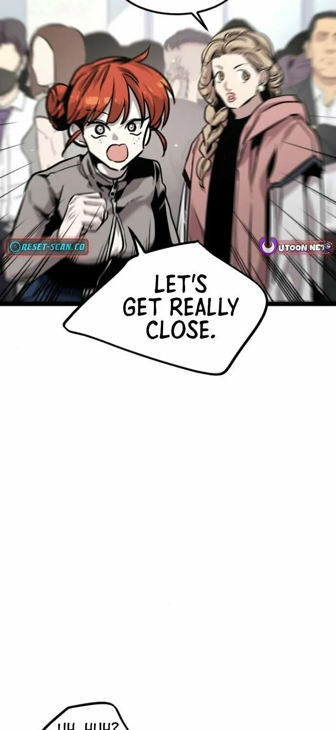 The Cloud Dream of the Nine - Zero Chapter 3 page 20 - 