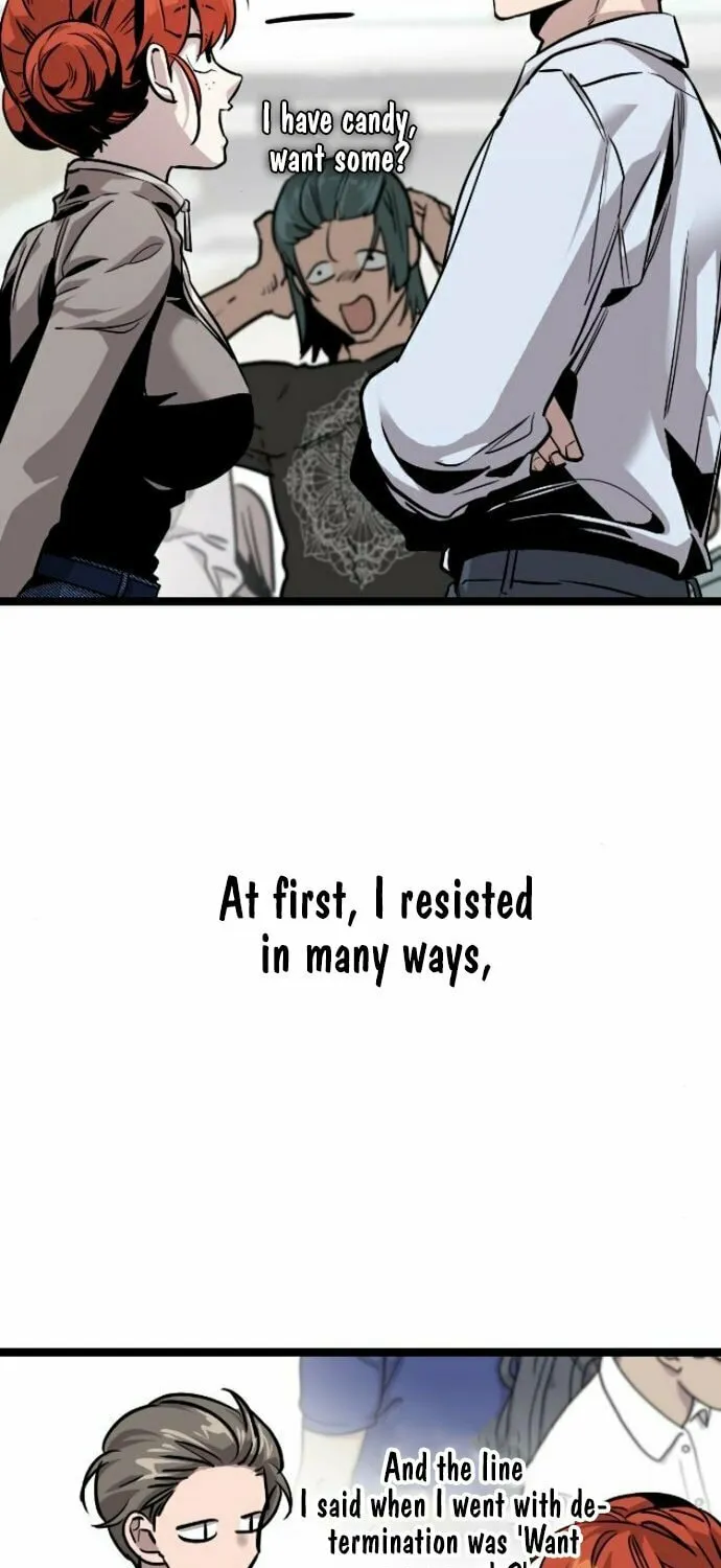 The Cloud Dream of the Nine - Zero Chapter 3 page 24 - 
