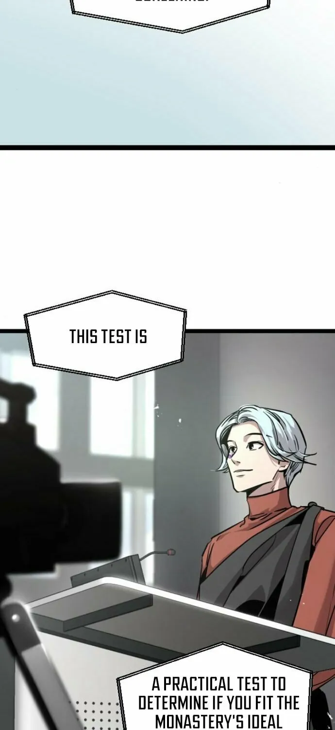 The Cloud Dream of the Nine - Zero Chapter 3 page 30 - 