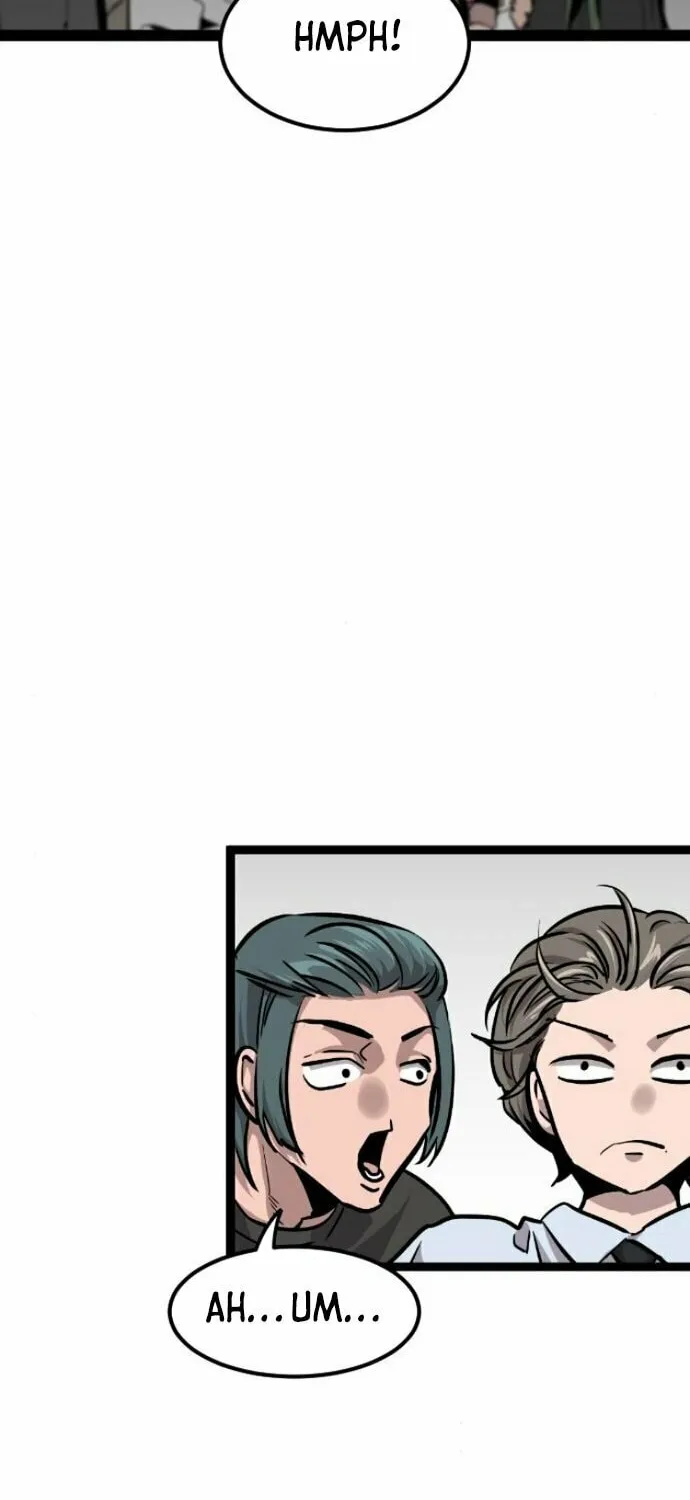 The Cloud Dream of the Nine - Zero Chapter 3 page 4 - 