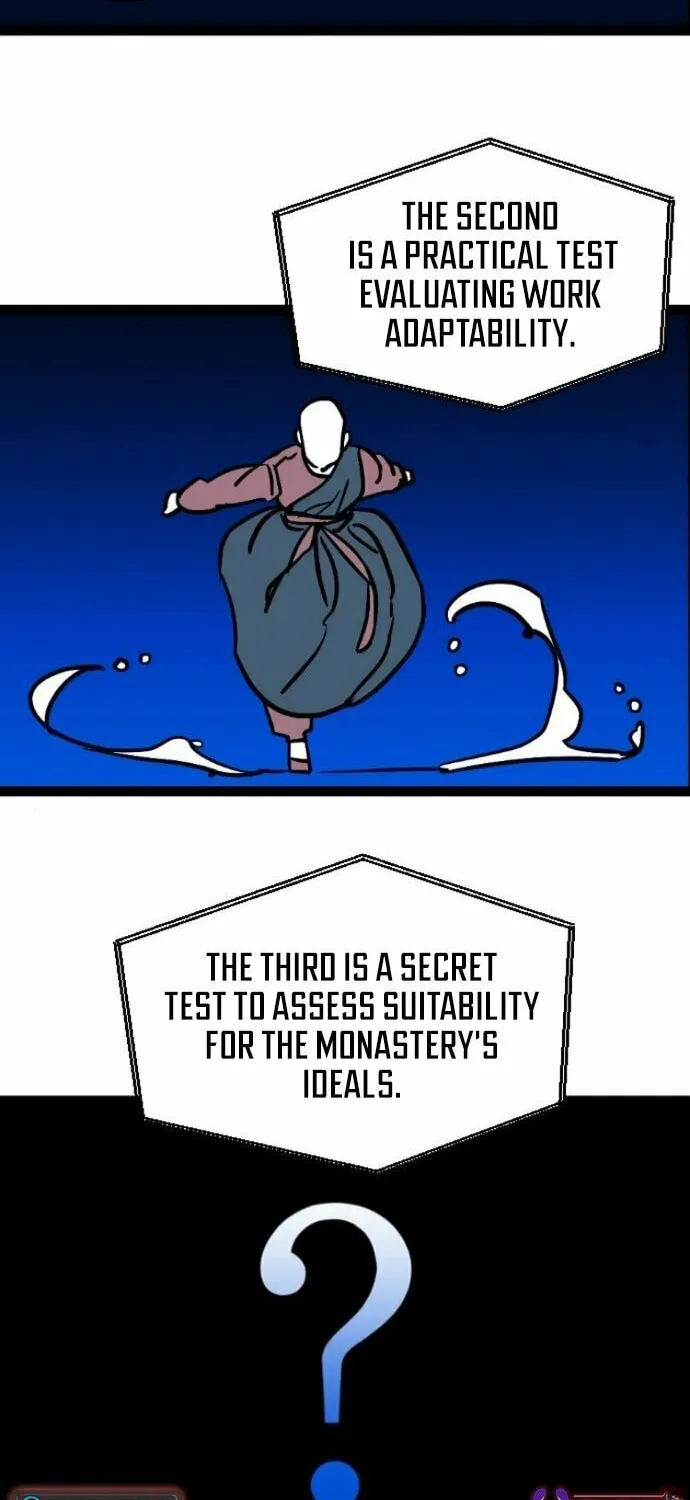 The Cloud Dream of the Nine - Zero Chapter 3 page 32 - 