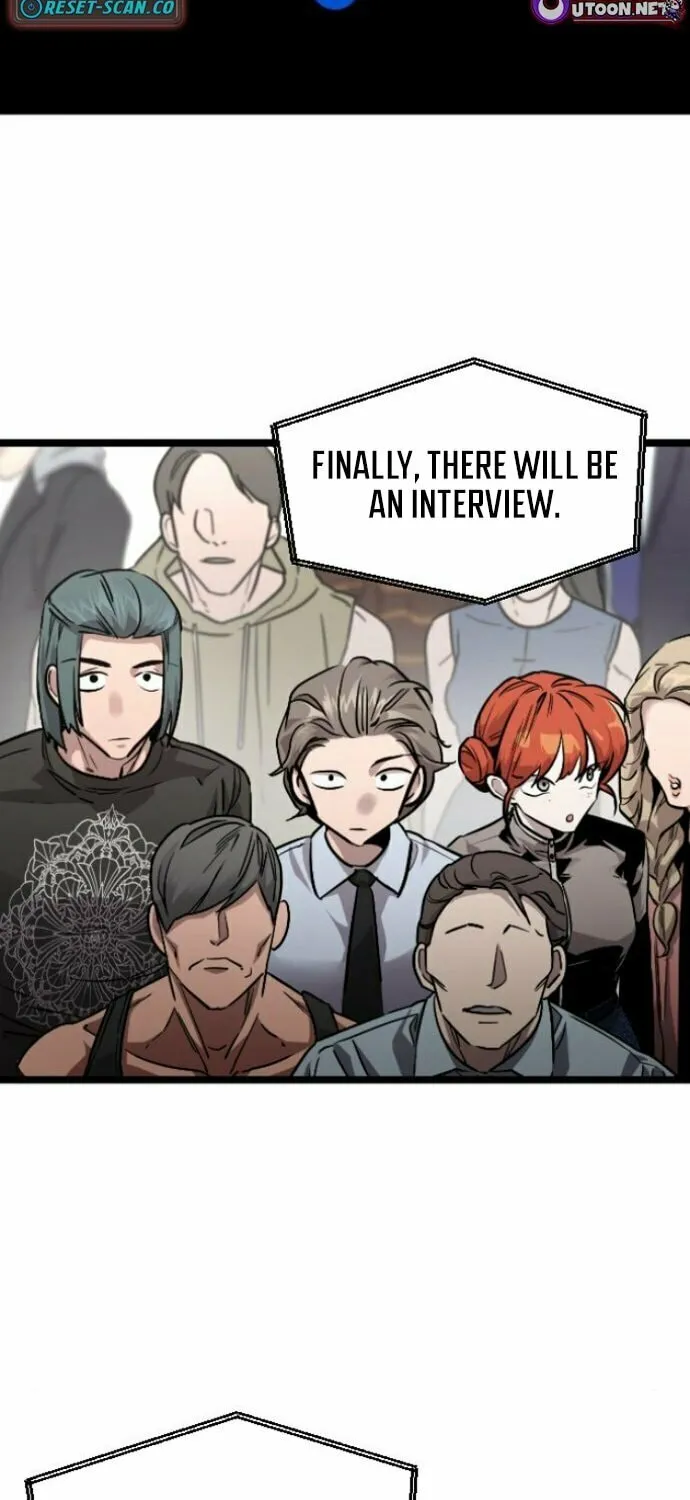 The Cloud Dream of the Nine - Zero Chapter 3 page 33 - 