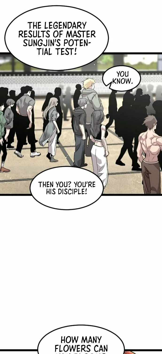 The Cloud Dream of the Nine - Zero Chapter 3 page 36 - 