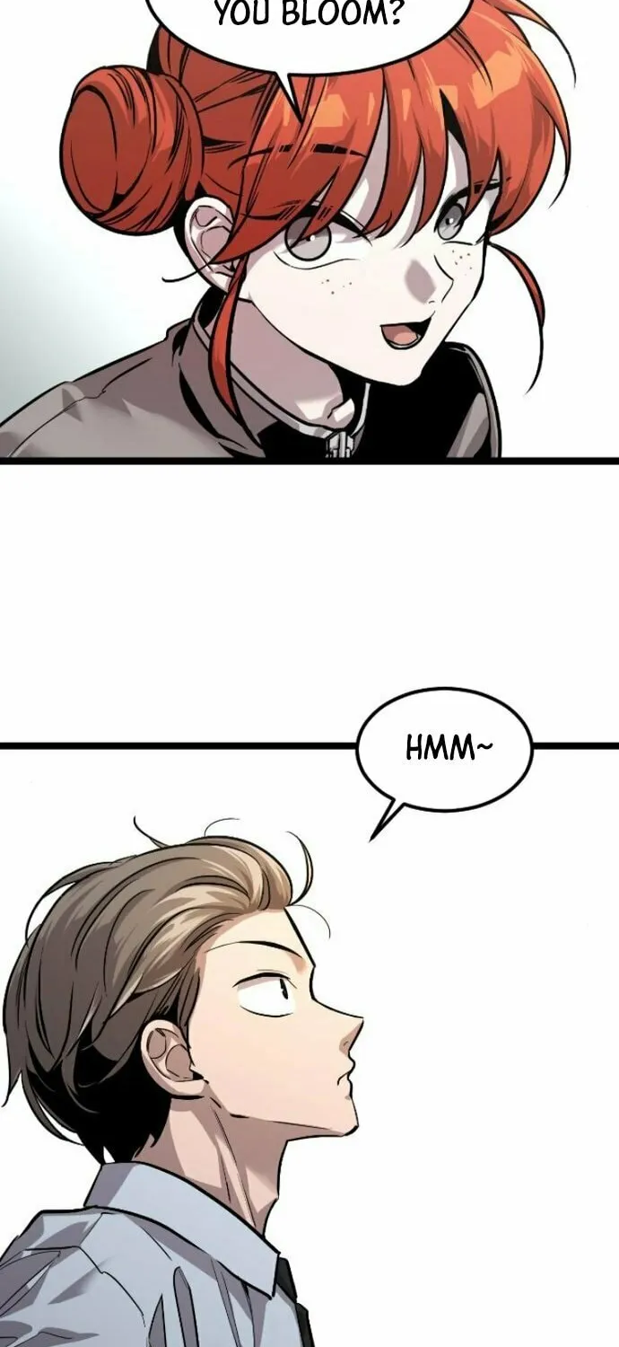 The Cloud Dream of the Nine - Zero Chapter 3 page 37 - 