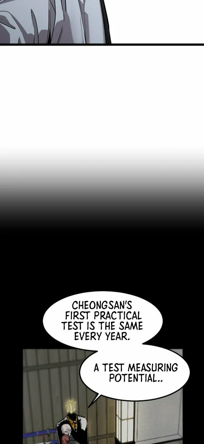 The Cloud Dream of the Nine - Zero Chapter 3 page 38 - 