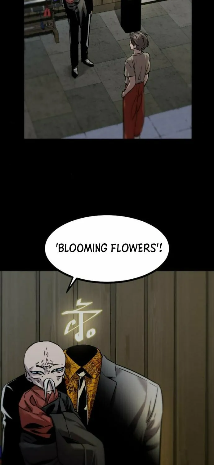 The Cloud Dream of the Nine - Zero Chapter 3 page 39 - 