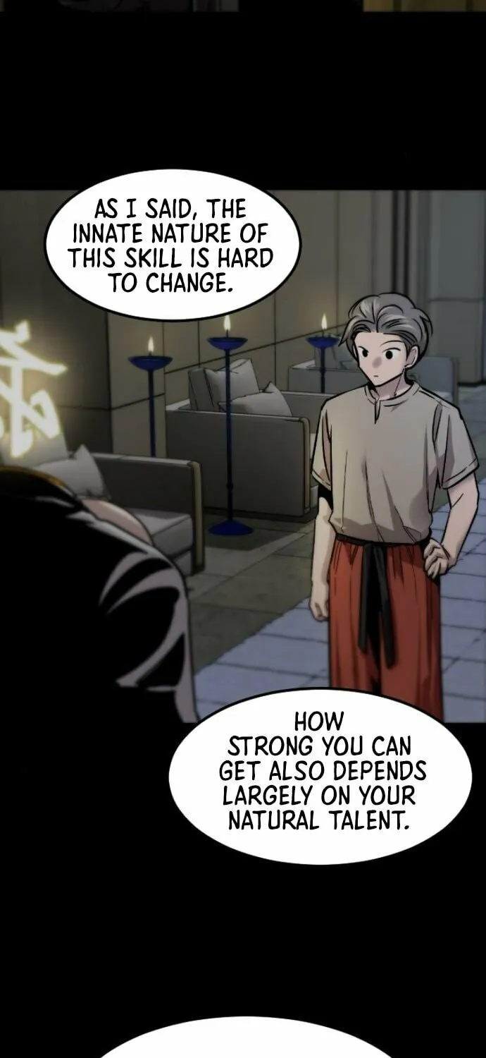 The Cloud Dream of the Nine - Zero Chapter 3 page 40 - 