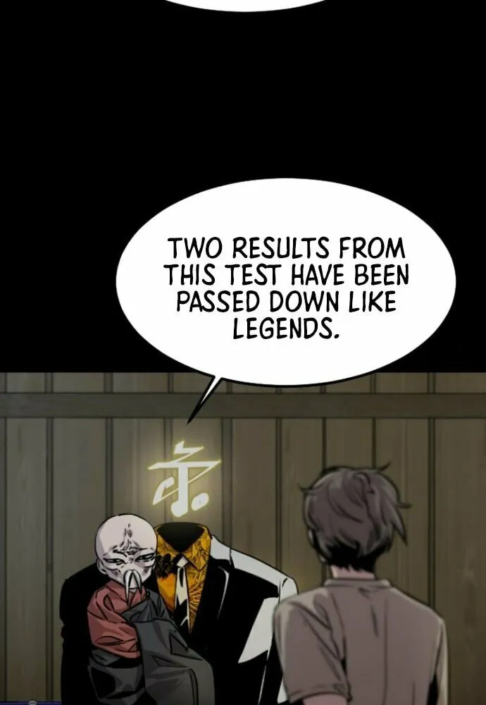 The Cloud Dream of the Nine - Zero Chapter 3 page 42 - 