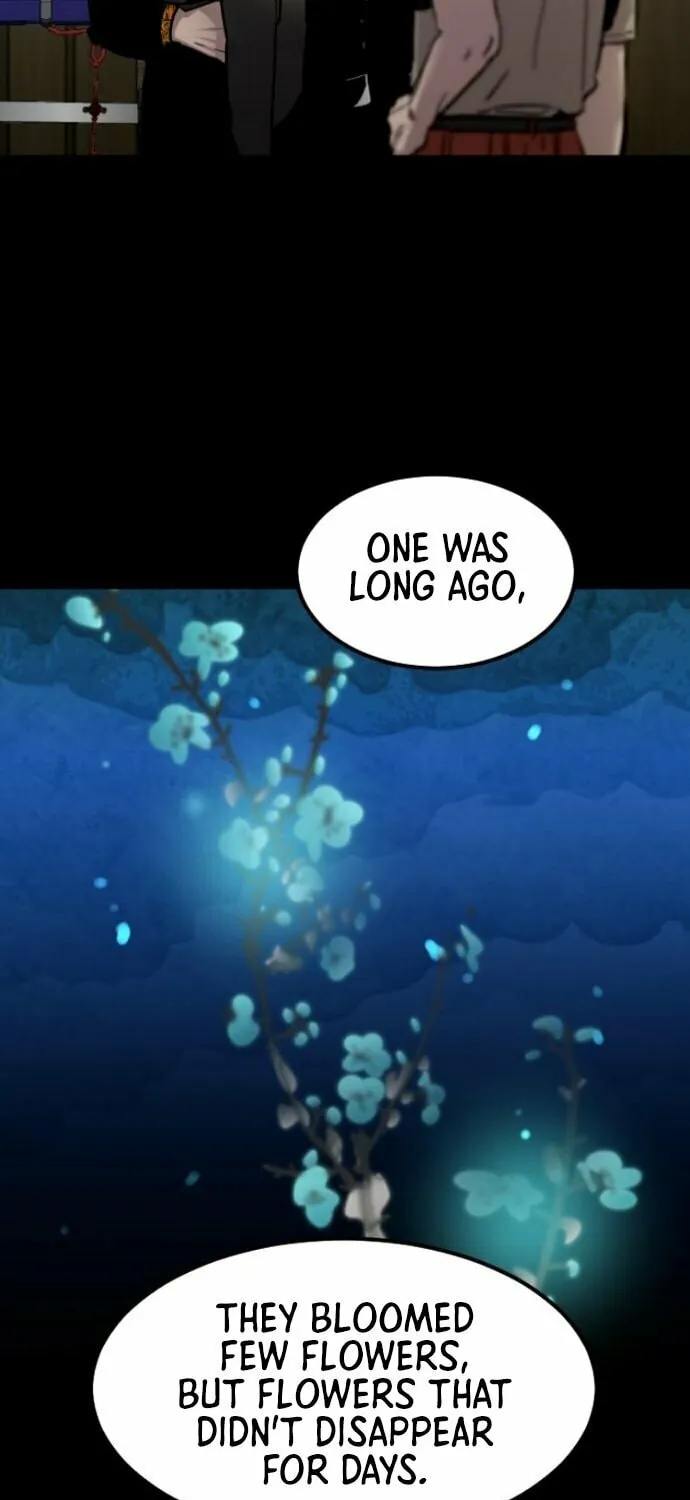 The Cloud Dream of the Nine - Zero Chapter 3 page 43 - 