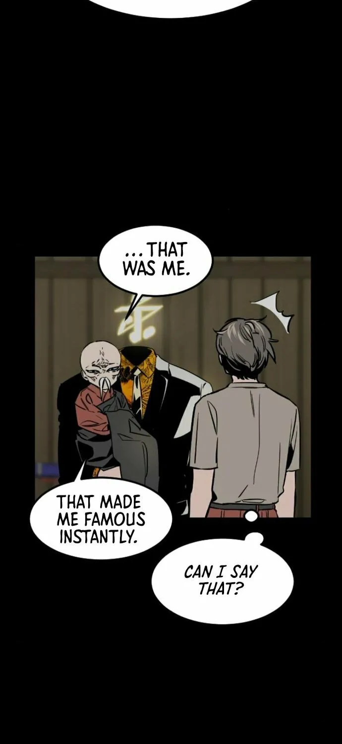 The Cloud Dream of the Nine - Zero Chapter 3 page 44 - 