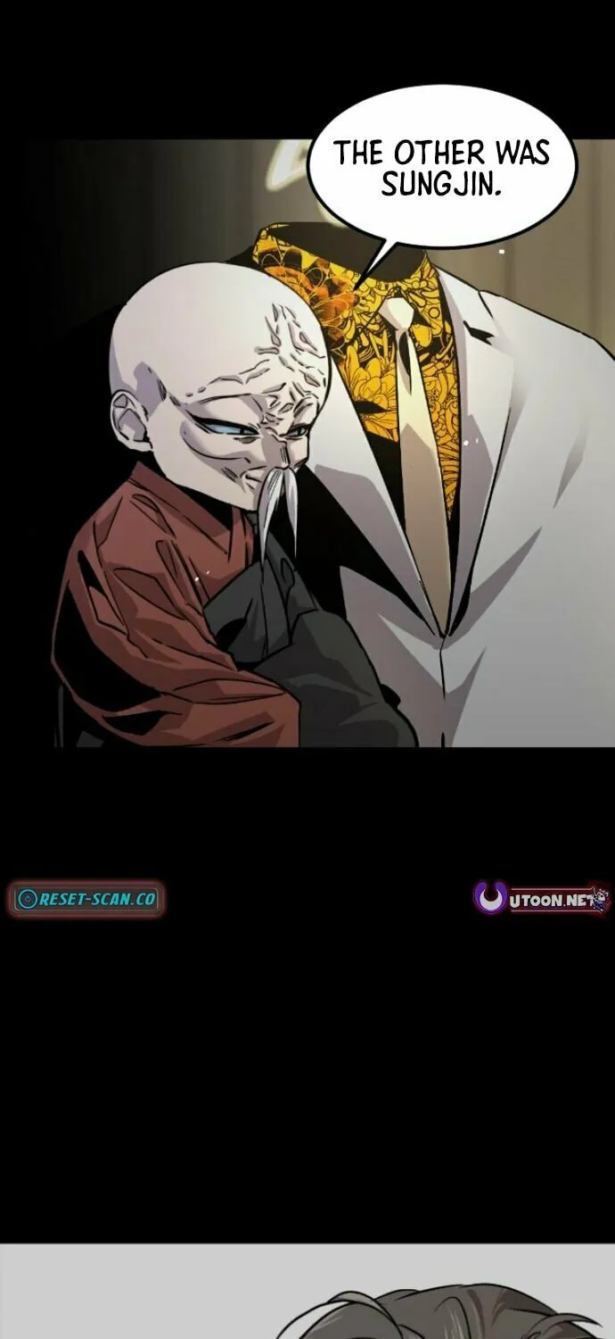 The Cloud Dream of the Nine - Zero Chapter 3 page 45 - 