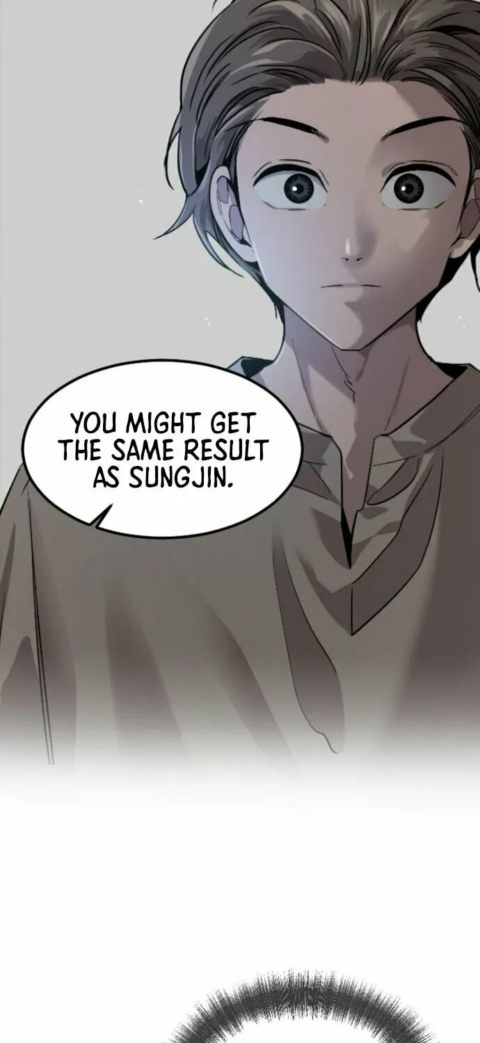 The Cloud Dream of the Nine - Zero Chapter 3 page 46 - 