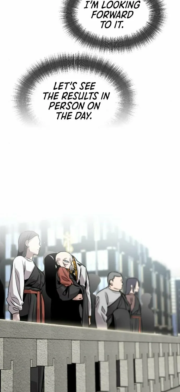 The Cloud Dream of the Nine - Zero Chapter 3 page 47 - 