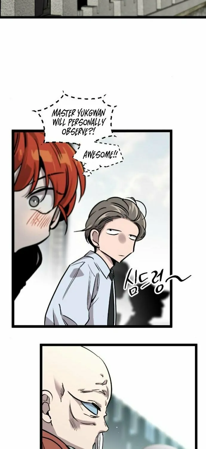 The Cloud Dream of the Nine - Zero Chapter 3 page 48 - 