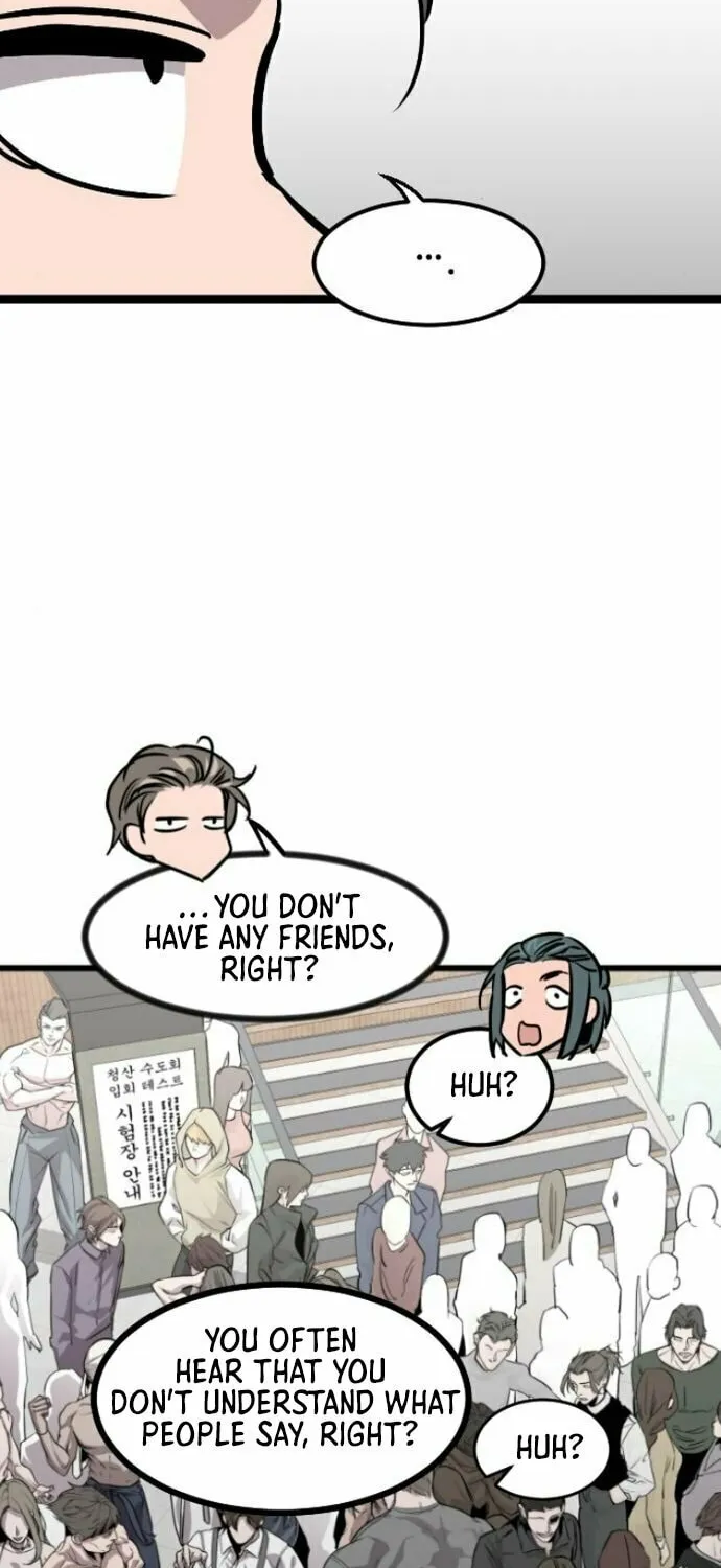 The Cloud Dream of the Nine - Zero Chapter 3 page 6 - 