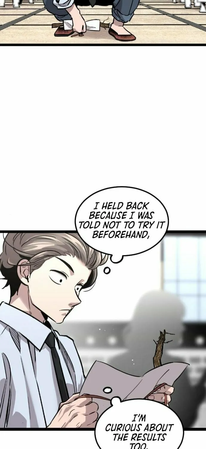 The Cloud Dream of the Nine - Zero Chapter 3 page 51 - 
