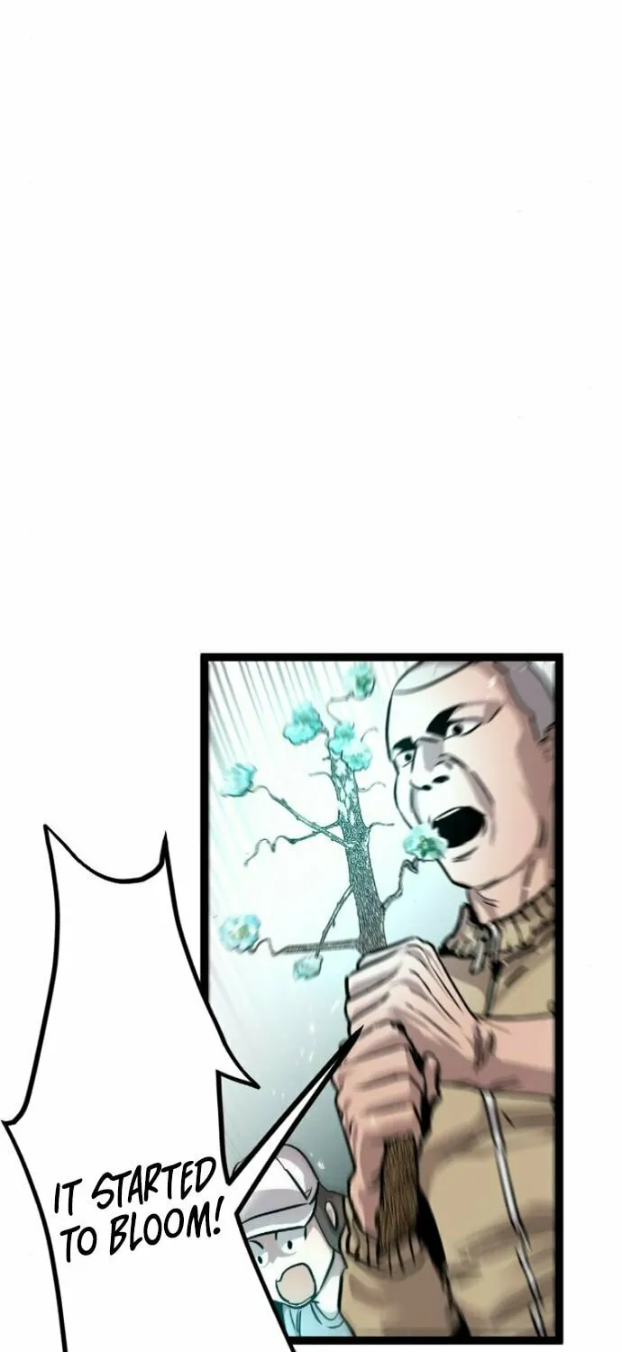 The Cloud Dream of the Nine - Zero Chapter 3 page 54 - 
