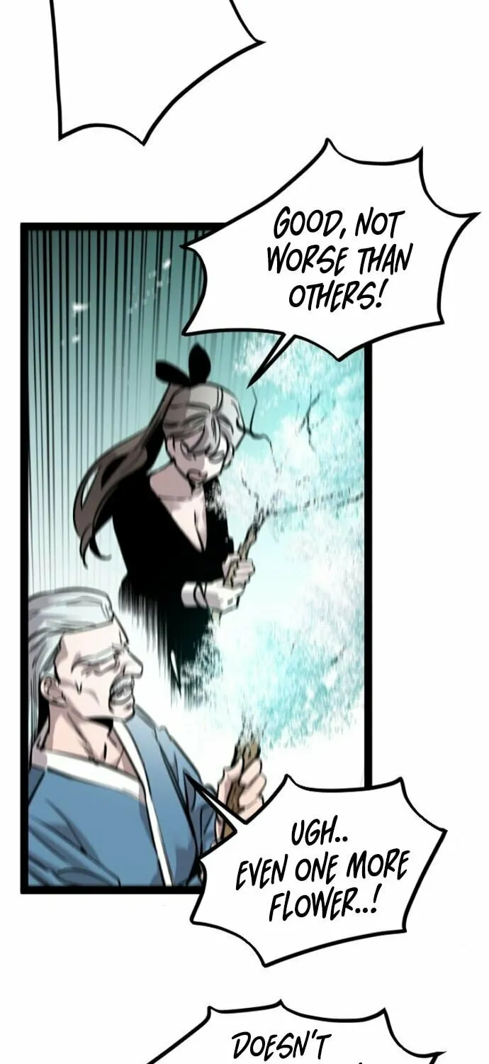 The Cloud Dream of the Nine - Zero Chapter 3 page 55 - 