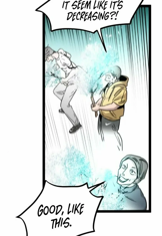 The Cloud Dream of the Nine - Zero Chapter 3 page 56 - 