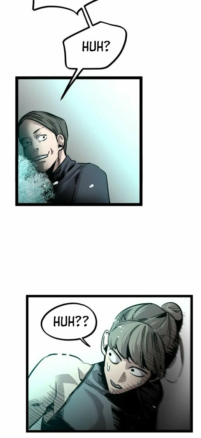 The Cloud Dream of the Nine - Zero Chapter 3 page 57 - 