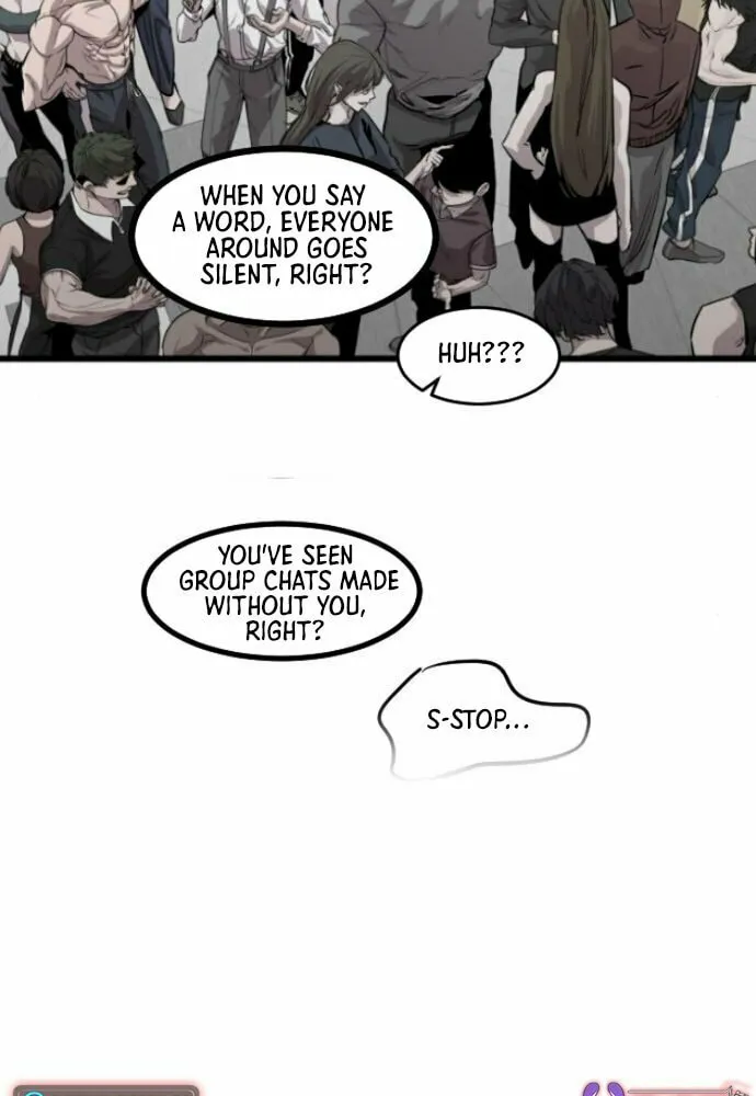 The Cloud Dream of the Nine - Zero Chapter 3 page 7 - 