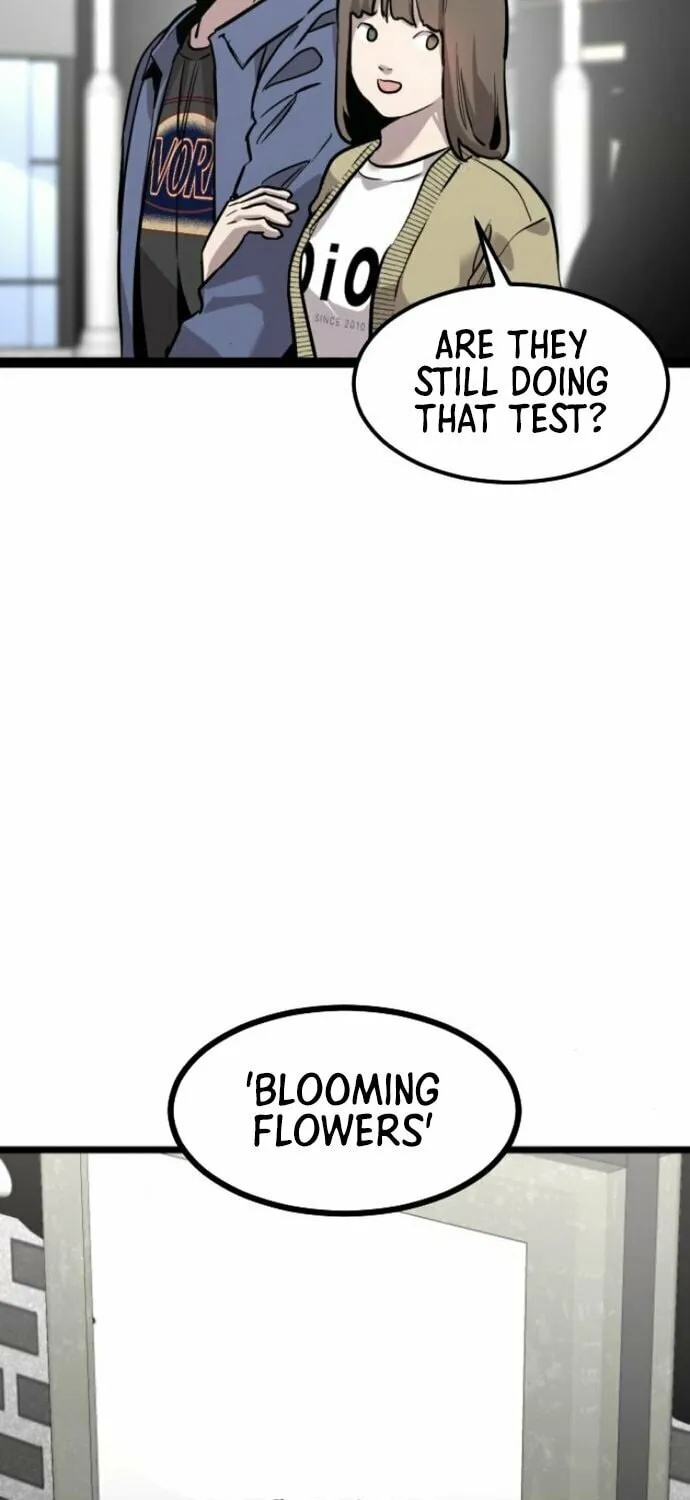 The Cloud Dream of the Nine - Zero Chapter 3 page 64 - 