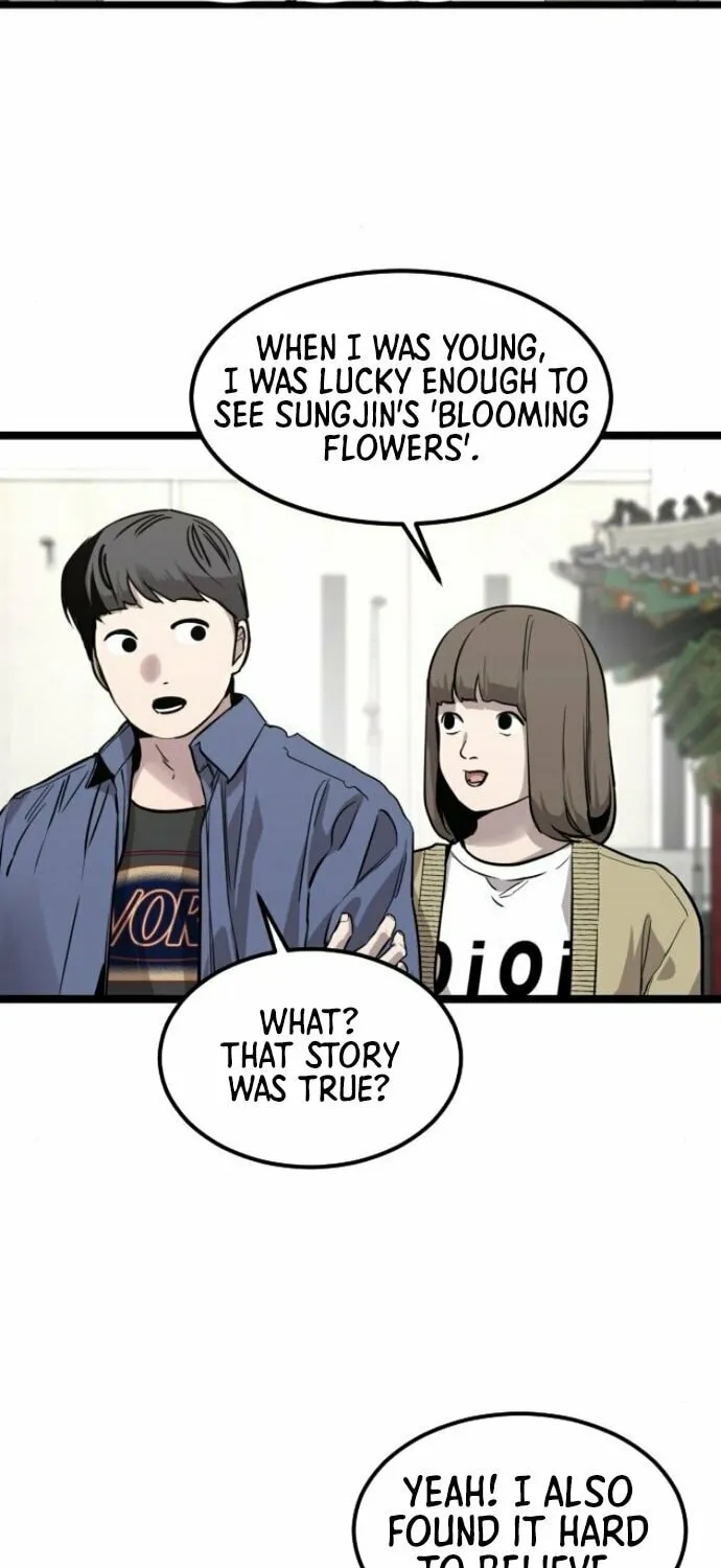 The Cloud Dream of the Nine - Zero Chapter 3 page 65 - 