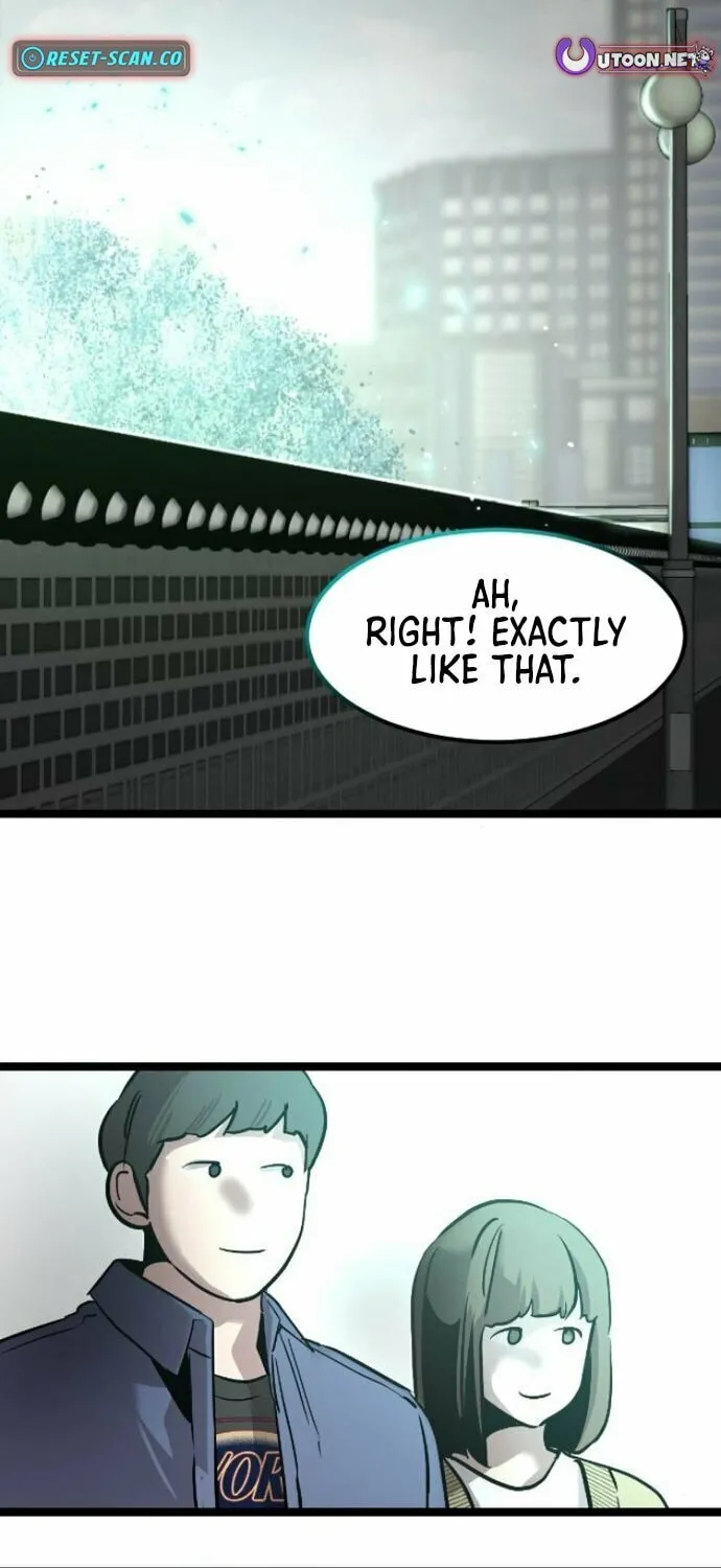 The Cloud Dream of the Nine - Zero Chapter 3 page 69 - 