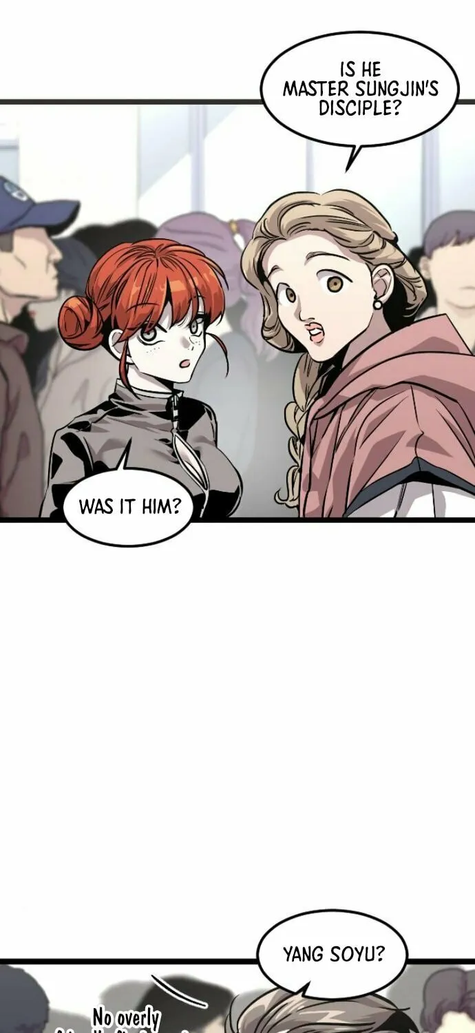 The Cloud Dream of the Nine - Zero Chapter 3 page 9 - 