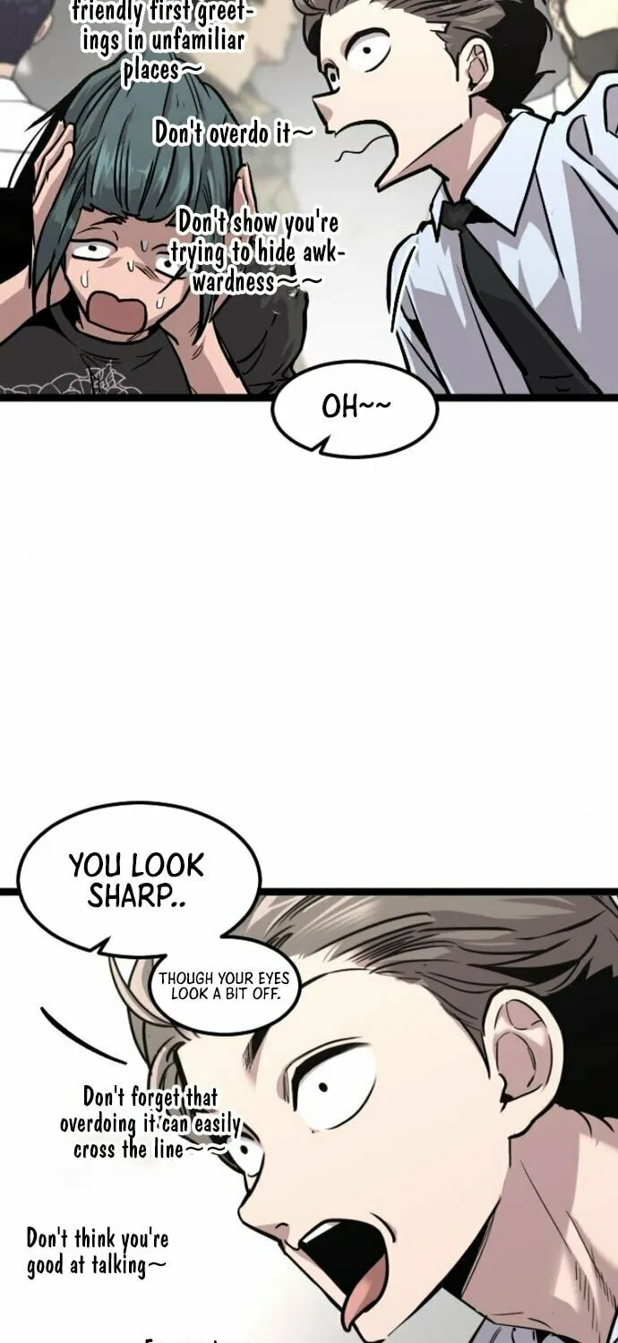 The Cloud Dream of the Nine - Zero Chapter 3 page 10 - 