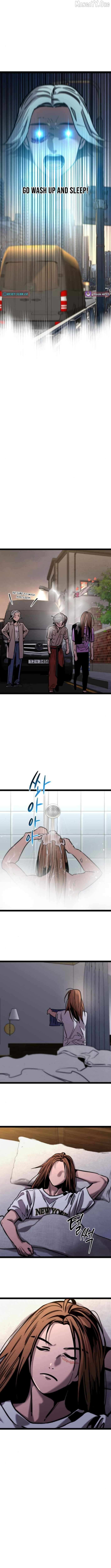 The Cloud Dream of the Nine - Zero Chapter 30 page 5 - 