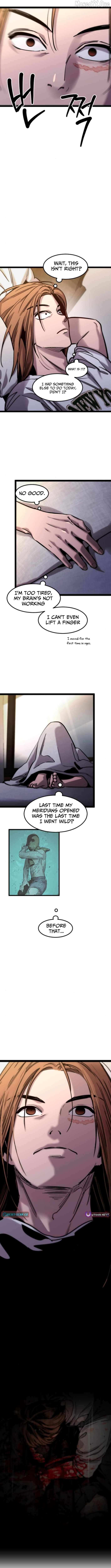 The Cloud Dream of the Nine - Zero Chapter 30 page 6 - 