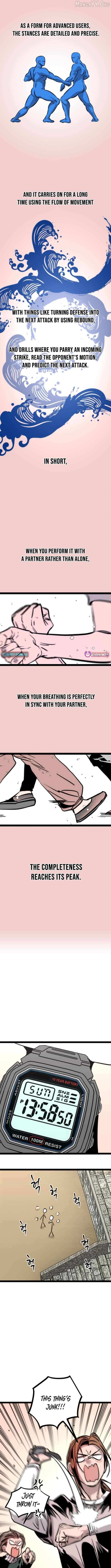 The Cloud Dream of the Nine - Zero Chapter 30 page 9 - 