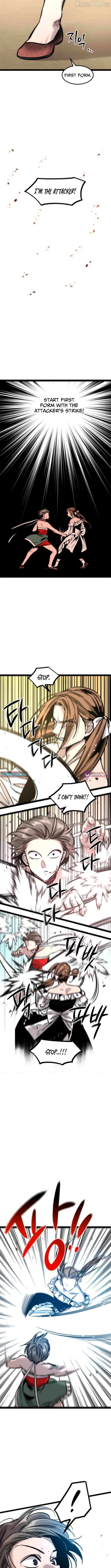 The Cloud Dream of the Nine - Zero Chapter 31 page 6 - 