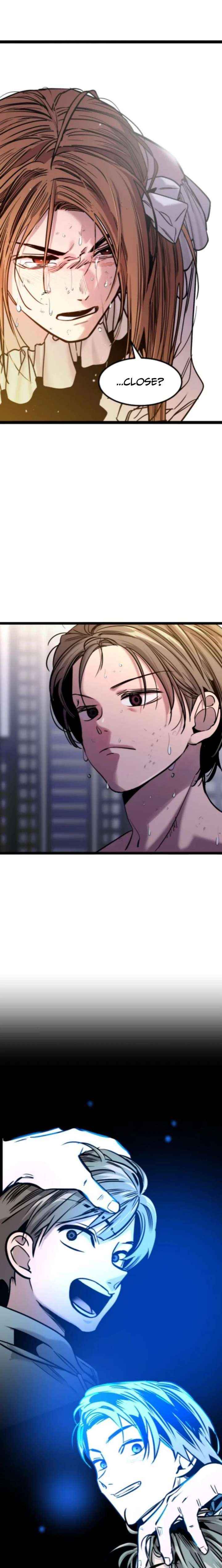 The Cloud Dream of the Nine - Zero Chapter 32 page 6 - 