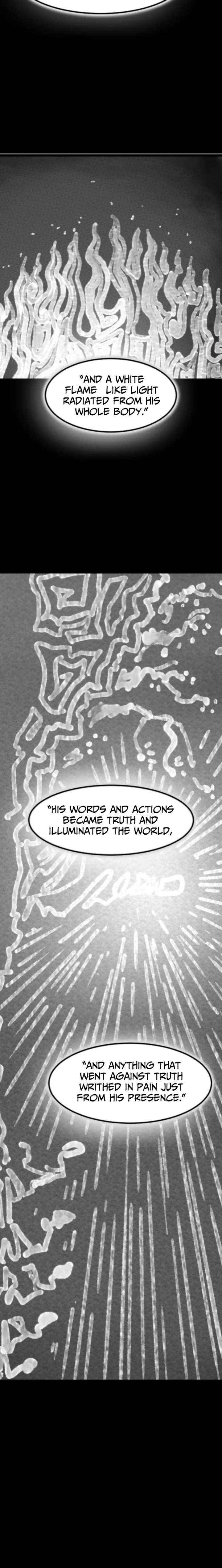The Cloud Dream of the Nine - Zero Chapter 32 page 9 - 