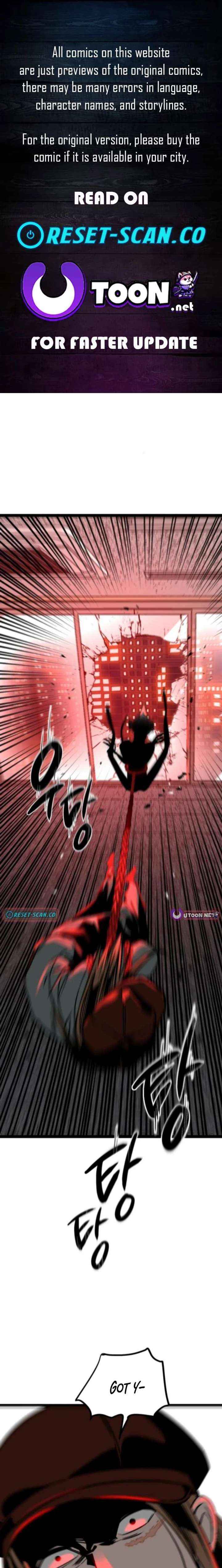 The Cloud Dream of the Nine - Zero Chapter 33 page 2 - 