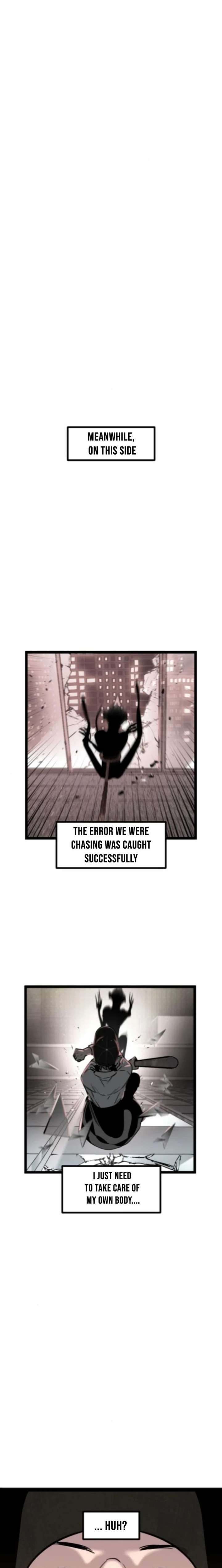 The Cloud Dream of the Nine - Zero Chapter 33 page 6 - 