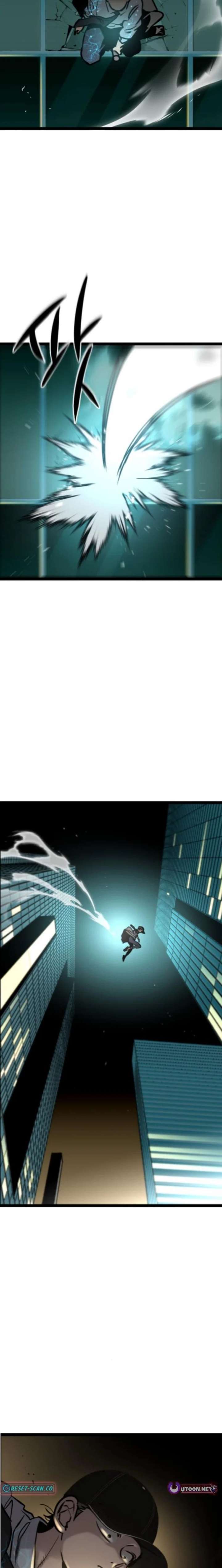 The Cloud Dream of the Nine - Zero Chapter 33 page 9 - 