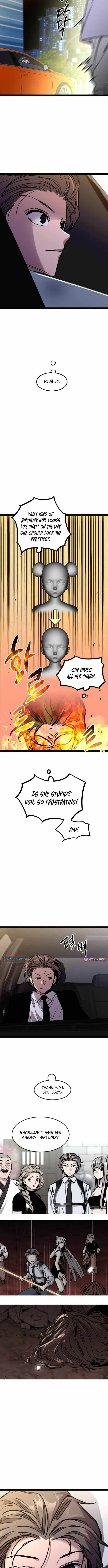 The Cloud Dream of the Nine - Zero Chapter 34 page 12 - 